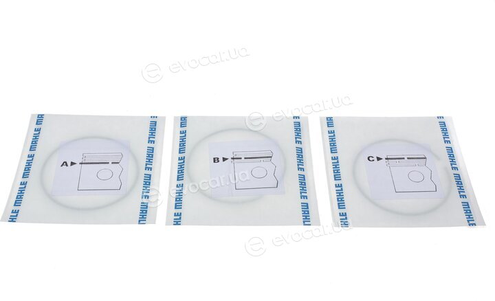 Mahle 021 RS 00119 0N0