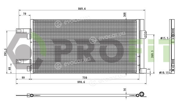 Profit 1770-0557