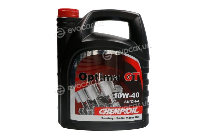 Chempioil CHOGT10W40