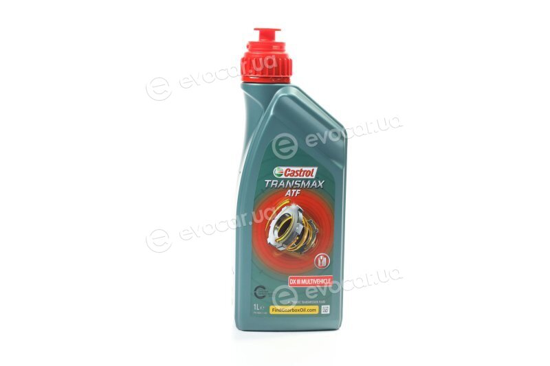 Castrol 154EE9