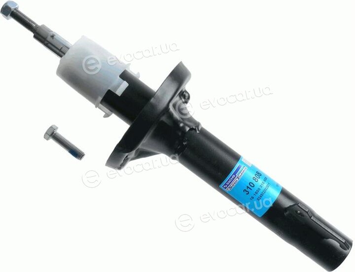 Sachs 310 808