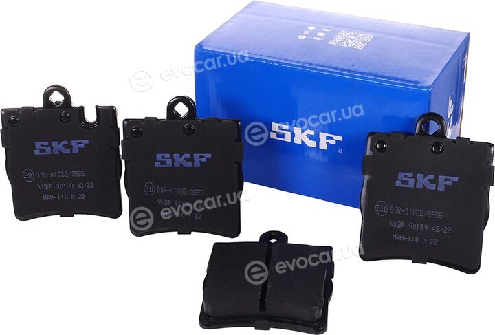 SKF VKBP 90199
