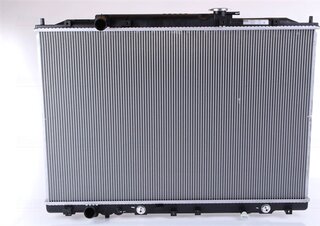 Nissens 606853