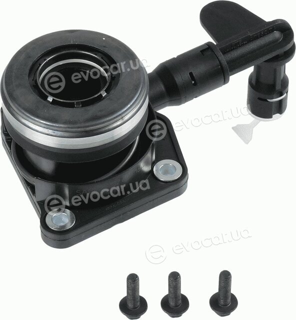 Sachs 3182 600 164