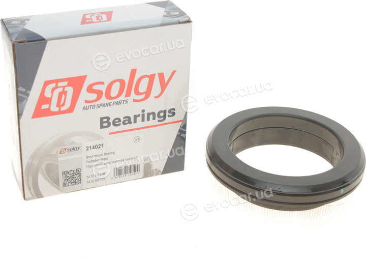 Solgy 214021