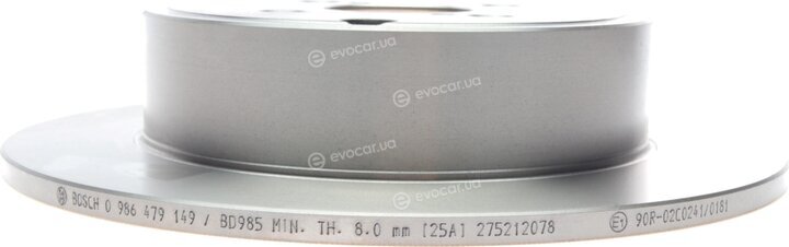 Bosch 0 986 479 149