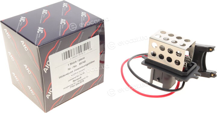 AIC 55740