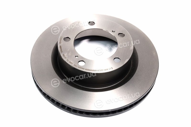 Brembo 09.A966.11