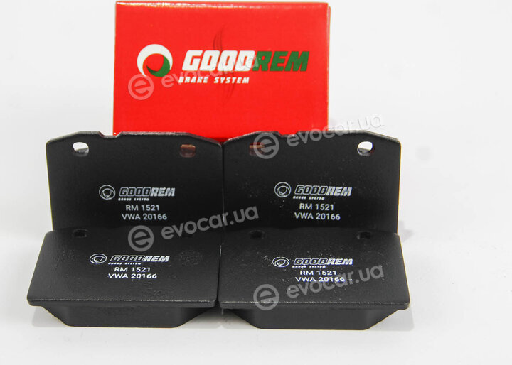 Goodrem RM1521