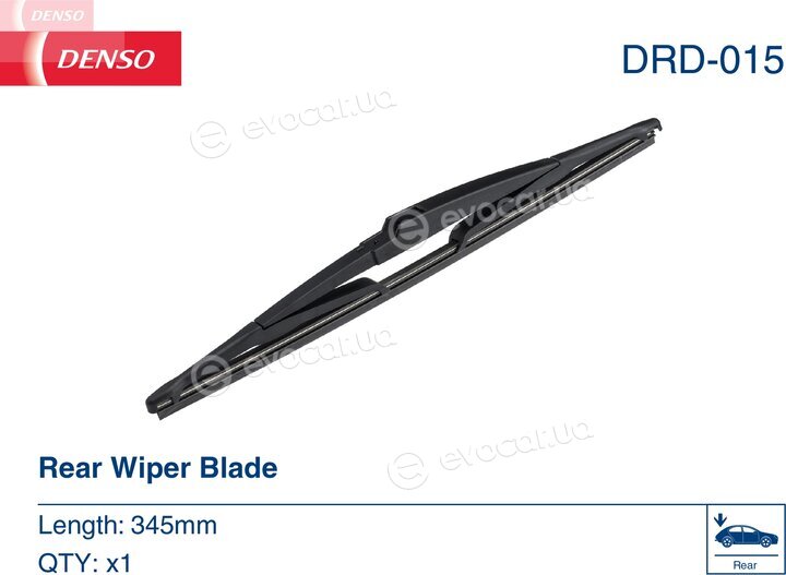 Denso DRD-015