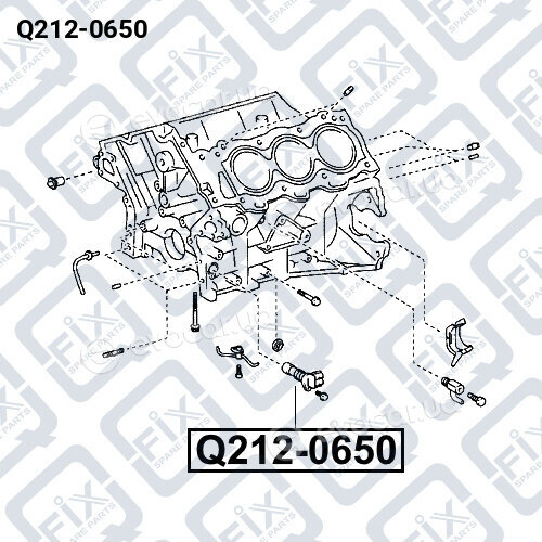Q-Fix Q2120650