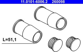 ATE 11.0101-6006.2