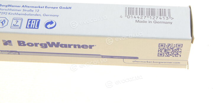 Beru GE118