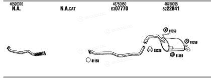 Walker / Fonos LNT15679