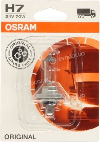 Osram 64215-01B