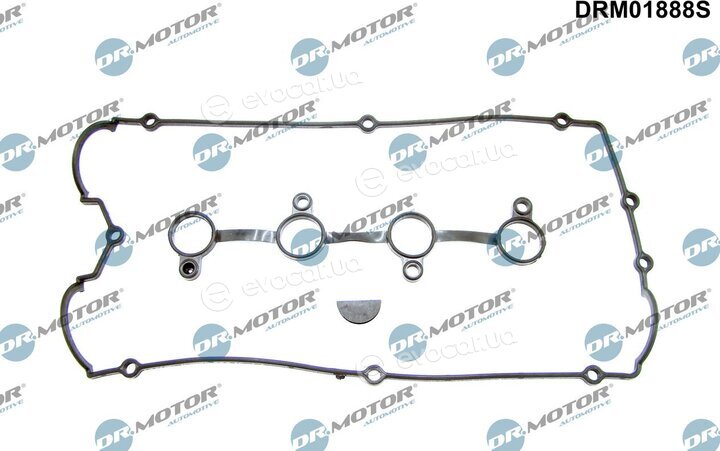 Dr. Motor DRM01888S