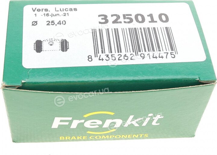 Frenkit 325010