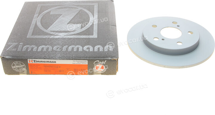 Zimmermann 590.2811.20