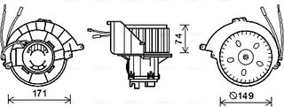 AVA OL8627