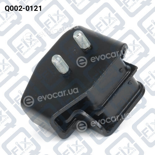 Q-Fix Q0020121