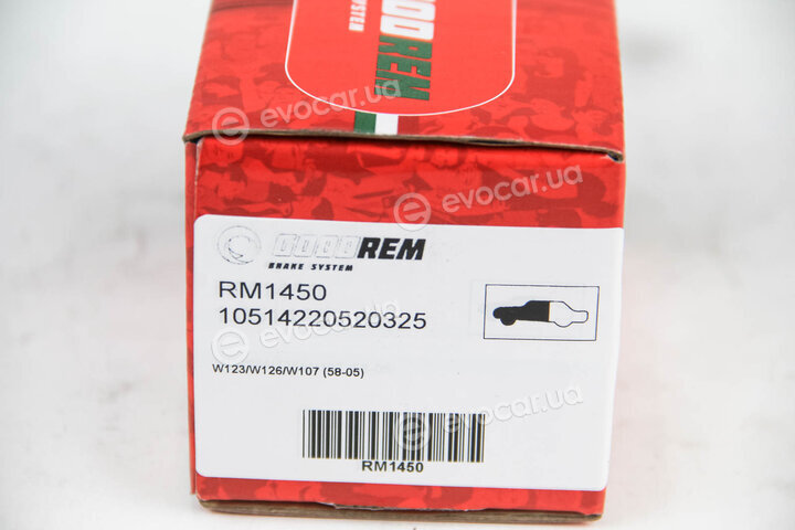Goodrem RM1450