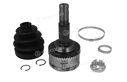 Metelli 15-1165