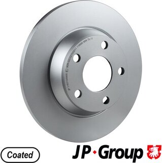 JP Group 1163105800