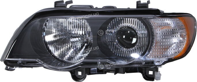 Depo / Loro 444-1148L-LDHM2
