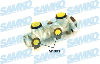 LPR / Samko P30161