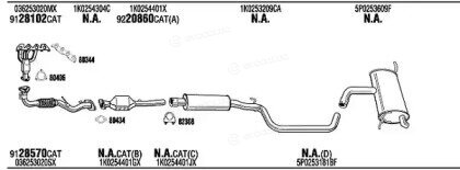 Walker / Fonos SEH26551