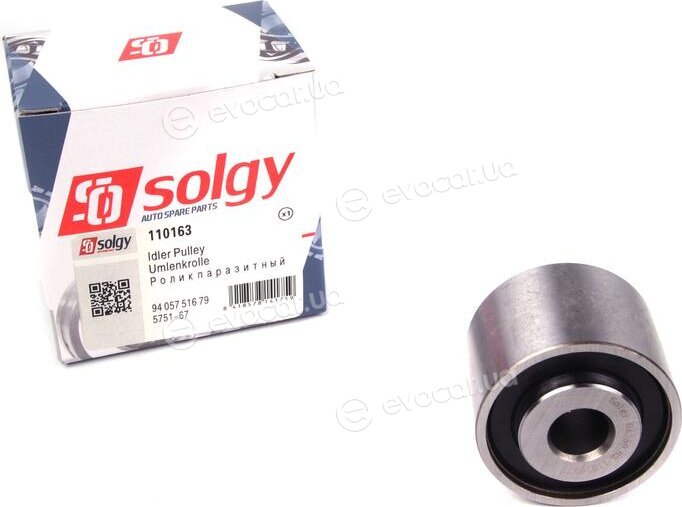 Solgy 110163