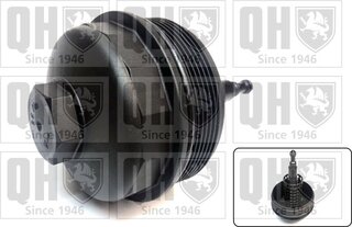 Quinton Hazell QOC1029