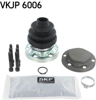 SKF VKJP 6006