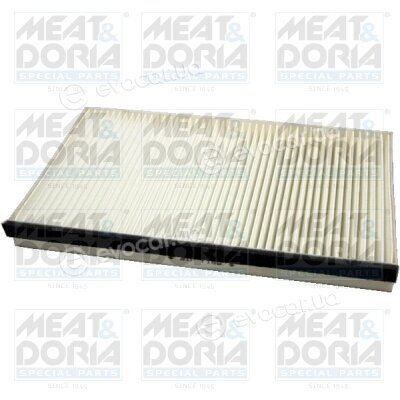 Meat & Doria 17392