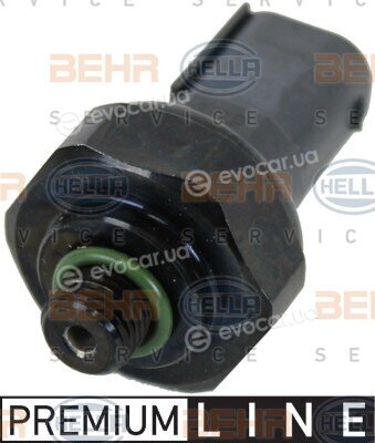 Mahle ASE 23 000P