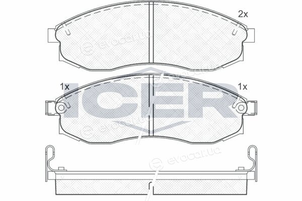 Icer 181179