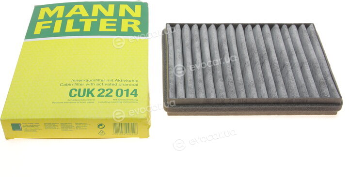 Mann CUK 22 014
