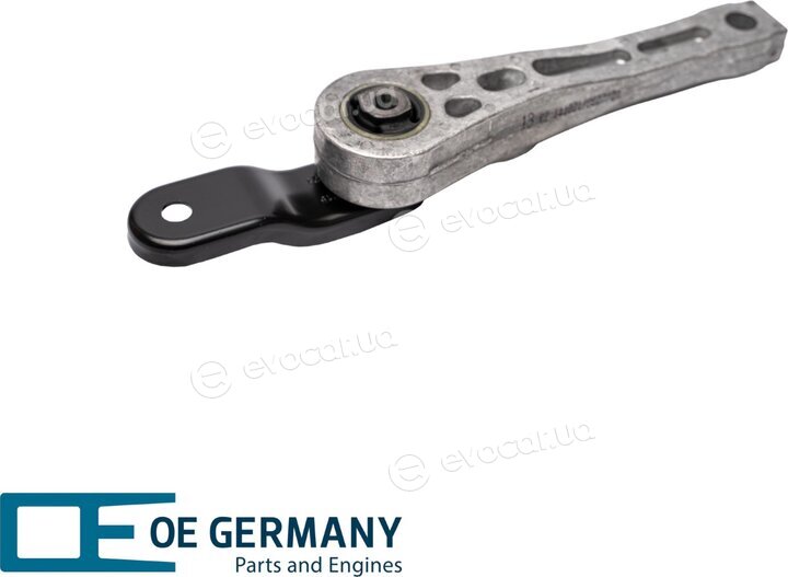 OE Germany 802639