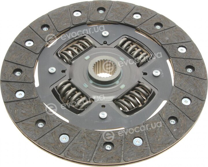 Kawe / Quick Brake 963210