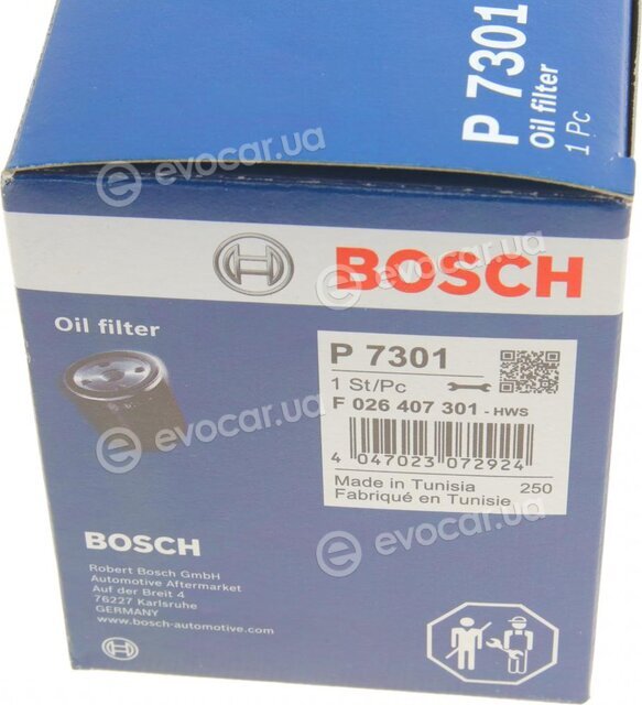 Bosch F 026 407 301