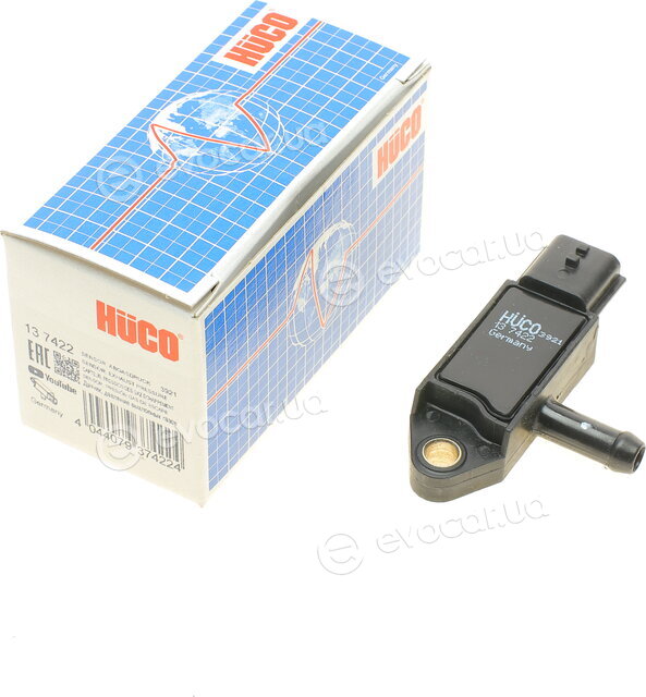 Astemo (Hitachi) / Huco 137422