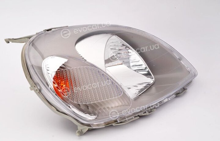 Depo / Loro 212-11F7R-LD-EM
