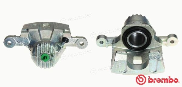 Brembo F 30 077