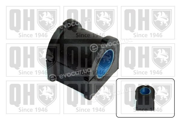 Quinton Hazell EMB2609