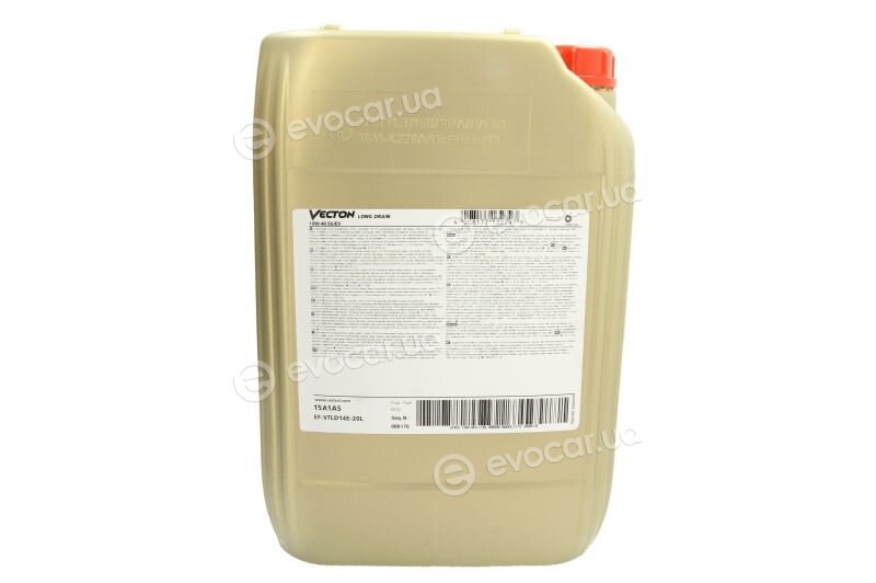 Castrol 15B77D