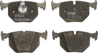 TRW GDB1527