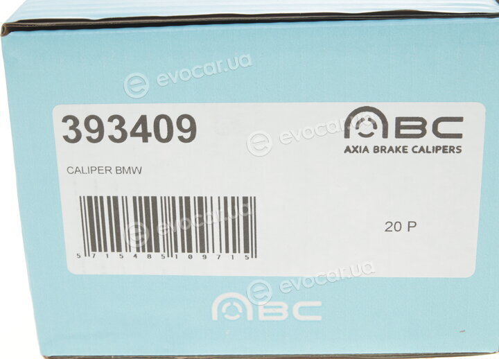 Axia 393409