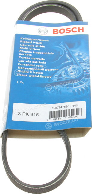Bosch 1 987 947 886