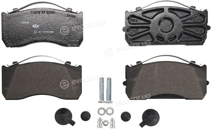 Knorr-Bremse K120338K50