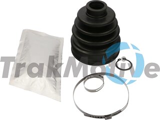 TrakMotive 50-0580
